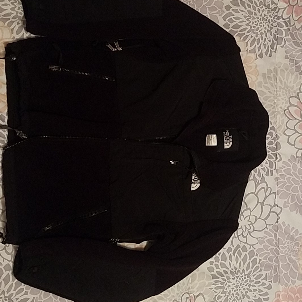 💥NEXT OFFER TAKES IT💥 Northface fleece jacket